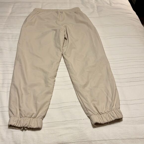 Gap Fit Joggers Womens Size Small EUC - Picture 2 of 5